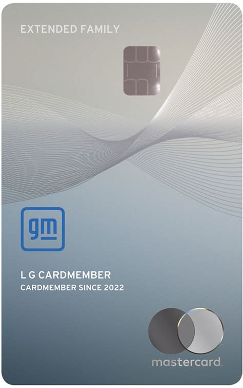 As a co-branded card, the My GM Rewards Mastercard also comes with Mastercard World Elite benefits. You’ll get access to standard and world level benefits, …