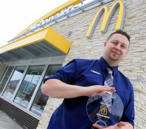 Erica became and approved McDonald’s Owner Operator herself in 2014, most recently purchasing the Burlington, Crescent Springs, and Richwood locations from Paul in 2023. Erica is the owner of 15 restaurants now in total. These include the locations in Erlanger/Dixie, Latonia, Edgewood, Taylor Mill, Western Woods, North Bend, Glenway …. 