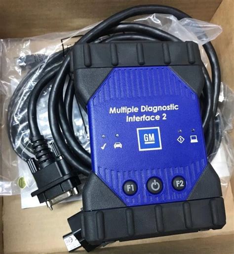 Gm mdi 2 price