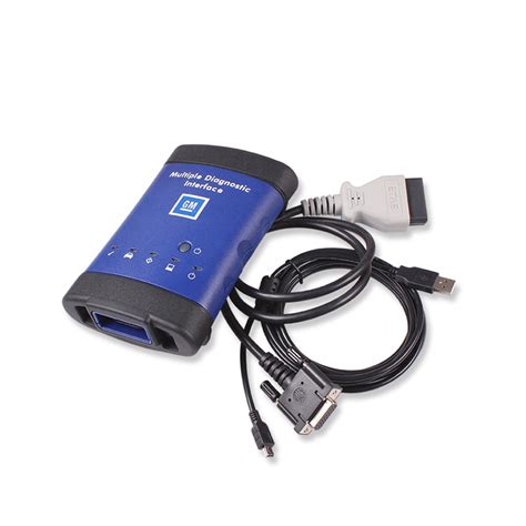 Gm mdi 3.  Authentic General Motors MDI vehicle communication interface (VCI) for wire...