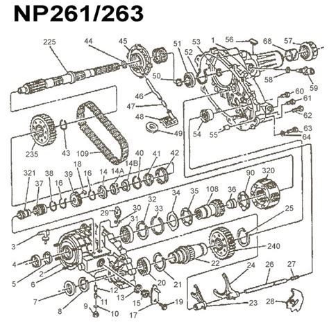 Gm np 263 transfer case manual. - Manual de taller ford galaxy gratis.