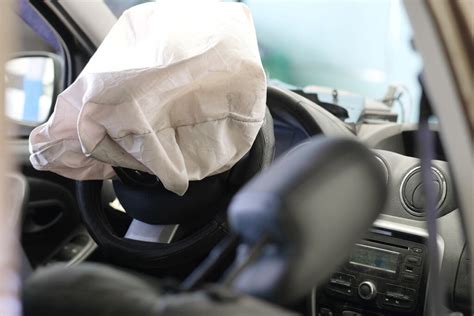 21 by Rhian Hunt — Oct 6, 2023 Sponsored Links A minimum of 20 million GM vehicles may be equipped with defective airbag inflators from Tennessee-based ARC Automotive that …Web. 