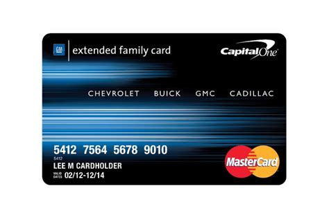 GM Rewards Card Benefits | Marcus by Goldman Sachs® My GM R