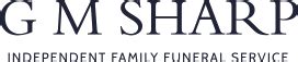 Gm sharp funeral diary.  From very simple services to our fully bespoke larger ...