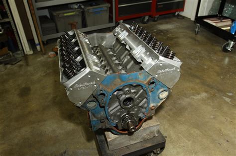Gm small block 305 repair manual. - Manuale di manutenzione del motore a 18 ruote poclain ms poclain ms 18 wheel motor maintenance manual.