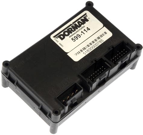 Gm transfer case control module.  Find our best fitting transfer case control mod...