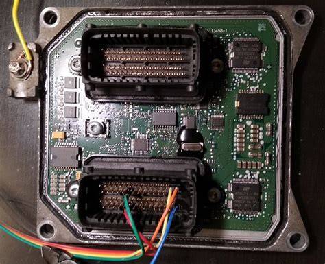 Gm u2105 00.  Follow the service procedure below to validate that this incorrect config...