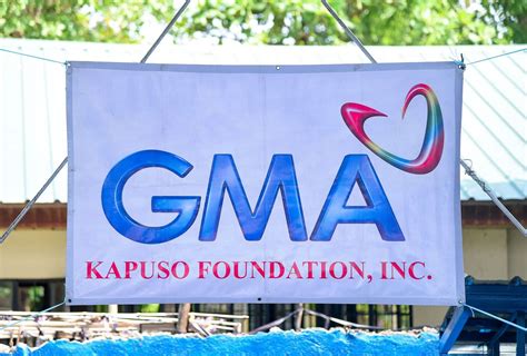 Gma Kapuso Foundation, Inc Work, Jobs - 29 March, 2024