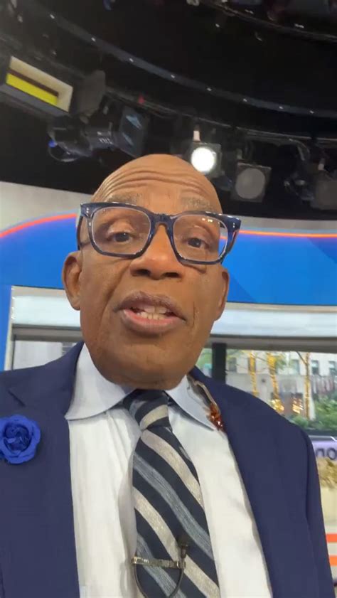 Al Roker will be back on the Today show Friday for his first in-studio appearance in two months since blood clots in his leg and lungs sent him to the hospital. Anchors Savannah Guthrie, Hoda Kotb ....