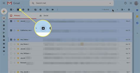 Gmail Archived Mail What It Is and How to Use It