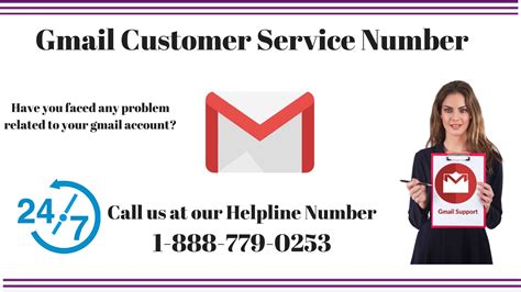 Gmail Customer Service PHONE Number Technical Support