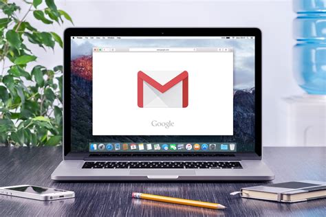 Gmail Exchange ActiveSync Settings