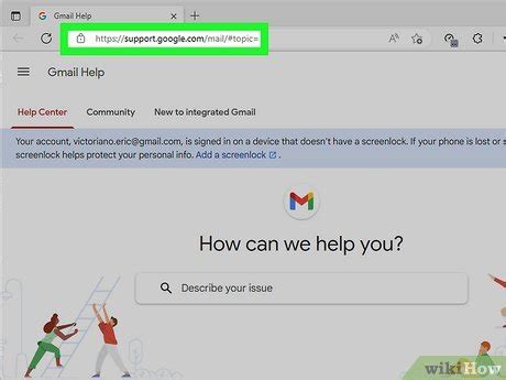 Gmail Topluluğu Google Help.