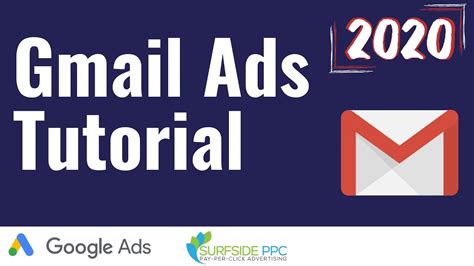 Gmail ads. Gmail Ads are displayed as an email in the Promotions tab of the user’s inbox. When the user clicks on the email, the ad expands and shows a headline, description, image, and call-to-action button. 
