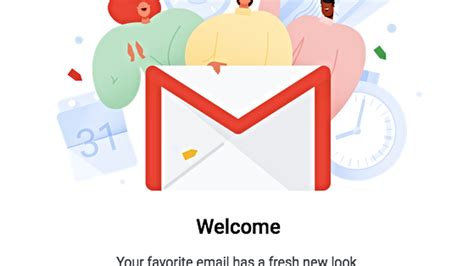 Gmail alternative. 
