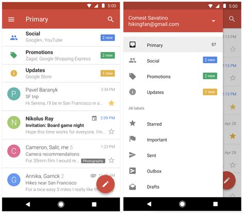 Gmail android app. Things To Know About Gmail android app. 
