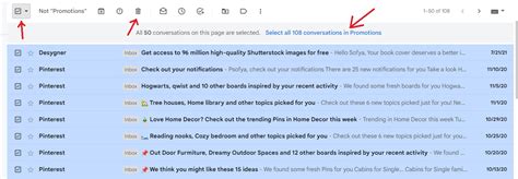 Gmail cleanup. Join 215,687 people who have used Trimbox to clean 226,384,924 emails. Identify mailing lists. Trimbox scans your inbox for email lists and unwanted emails. ... "Works great - a huge timesaver. This should be built into Gmail!" John Winger "I feel free!! I cleaned out so much junk so fast." Lisa Pinkham "Great for people with shopping … 