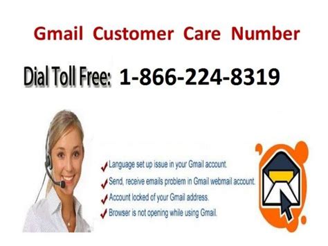 Gmail customer care number. Things To Know About Gmail customer care number. 
