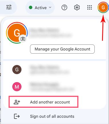 Gmail login different user temporary.  This article also explains how t...