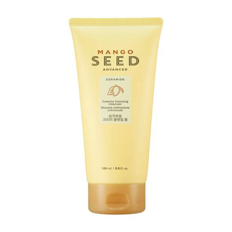 Gmarket - [THE FACE SHOP]THEFACESHOP MANGO SEED …