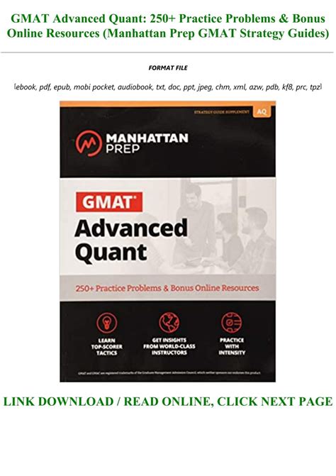 Gmat advanced quant 250 practice problems and bonus online resources manhattan prep gmat strategy guides. - Steel construction manual 14th edition aisc 325 11.