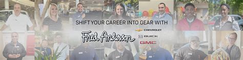 Gmc Career Opportunities