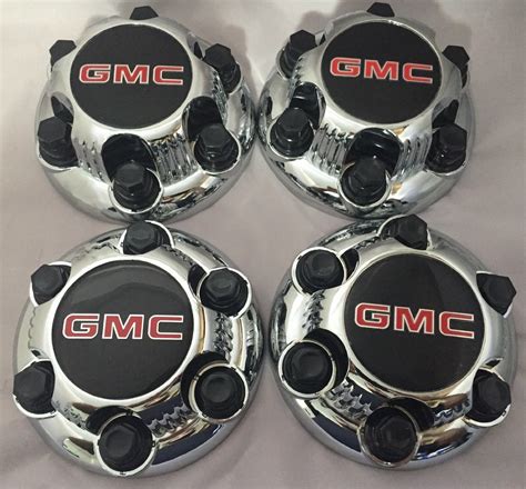 Gmc Center Caps Amazon