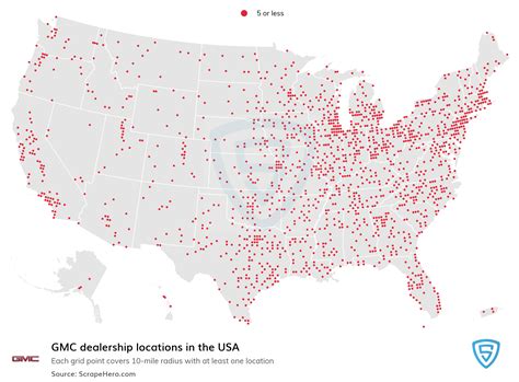 Gmc Dealer Locations & Hours Near Waynesville, NC - YP.com