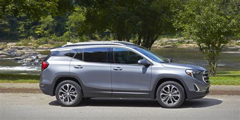 Gmc Terrain Consumer Guide