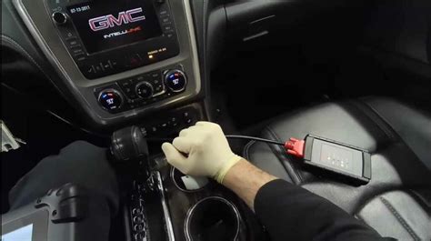 Gmc acadia ac light flashes 6 times. The GMC Acadia air conditioner light blinking typically indicates a malfunction or issue with the AC system. To address this problem, it's advisable to consu... 
