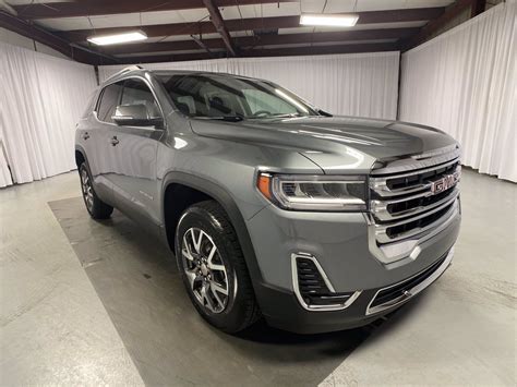 Do you have a 2019 GMC Acadia that won't start or crank? Watch this video to learn how to diagnose and solve this common problem. You will see the steps and tools needed to fix your vehicle and .... 