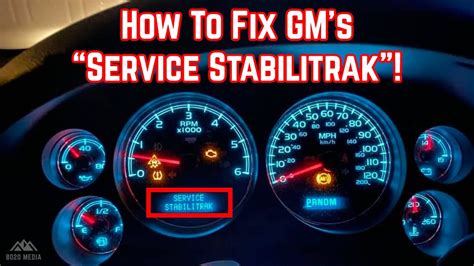 Gmc acadia stability control problems. Alright guys, finally tracked and fixed my issues of the stabilitrak service and traction off warning and engine light, what are the odds of getting not one but two sets of plugs that have 2 bad... 