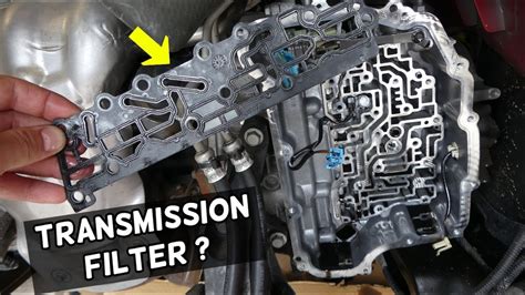 Gmc acadia transmission filter change. When it comes to maintaining your HVAC system, one of the most important tasks is changing the air filter regularly. A clean and properly sized air filter not only ensures better i... 