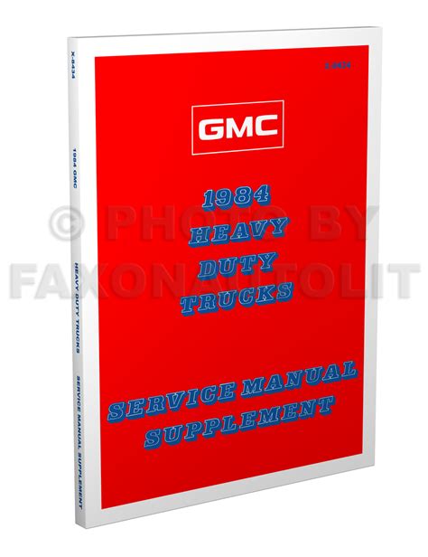 Gmc astro semi truck repair manual. - Kawasaki versys 650 2010 manuale di servizio.