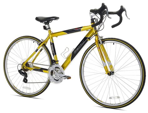 Gmc denali road bike. June 4, 2018. By Max Shumpert. This Bike is Currently Unavailable!!! Visit the GMC Store at Amazon. VIEW ON AMAZON. With the Denali Road Bikes, GMC created an efficient … 
