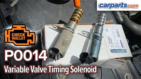 Gmc envoy p0014 code. Code P0301 cylinder 1 misfire detected and Code P0014 exhaust camshaft position timing- over advanced. No but started - Answered by a verified GMC Mechanic ... Hi I am having the P0014 camshaft position code on Bank 1. I have changed sensor and actuator. 2002 4.2 GMC Envoy with 285K. Had this code prior to changing sensor and … 