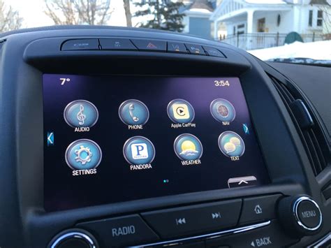 Pandora is available as an integrated app on all MY2016 GMC vehicles equipped with IntelliLink. Pandora can be listened to in other GMC vehicles via an available Aux jack …. 