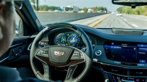 Gmc super cruise. Super Cruise launched in 2017 as the industry’s first true hands-free ADAS on the market. GM has incrementally expanded its Super Cruise network, most recently to 400,000 miles (640,000 kilometers), to include major Canadian, U.S. and state highways. Today’s expansion adds minor highways that typically connect smaller cities and … 