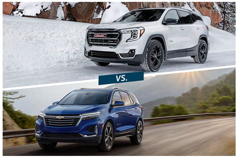 Gmc terrain vs chevy equinox. Reservations are open at the world’s first Equinox Hotel, which will launch in New York City’s flashy new Hudson Yards neighborhood on July 15. Update: Some offers mentioned below ... 