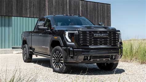 Gmc.vom - SIERRA EV DENALI EDITION 1. EXPECTED AVAILABILITY SUMMER 2024. KEY FEATURES INCLUDE: GM-estimated range of 400-miles†. 754 hp† and 785 lb-ft of torque†. 0-60 in less than 4.5 seconds†. Max trailering† up to 9,500 lbs. Super Cruise† Driver-Assistance Technology for Compatible Roads. 4-Wheel Steer with CrabWalk†.