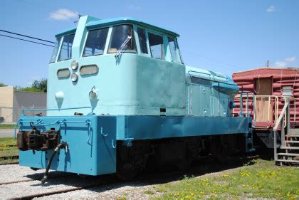 Power output. 275 hp (205 kW) The GMD GMDH-3 was an experimental diesel-hydraulic switching locomotive built in January 1960 by General Motors Diesel of Canada. Only …. 