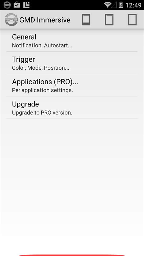 Gmd full screen immersive mode pro apk cracked.  The Ground-based Midcourse Defense ...