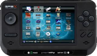 Gmenu2x themes.  GMenu2X provides an easy to use interface with quick access to the ga...