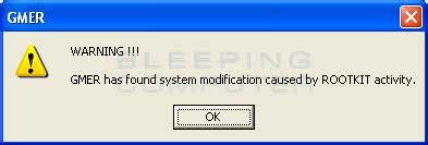 Gmer rootkit download.  Discover any rootkits hiding in your system. com Feb ...
