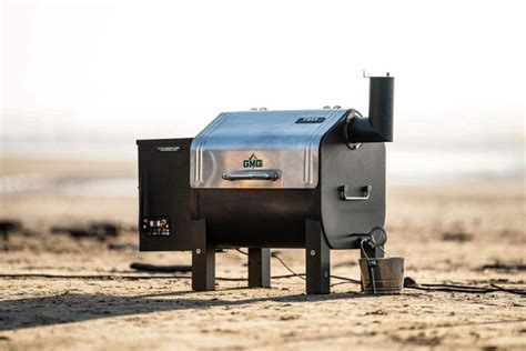 Gmg trek. Trek Prime TM 2.0. Hit The Open Road and let the ... Experience the ease and versatility of Green Mountain Pellet Grills. See More GMG Videos. Learn from the Pro’s. 