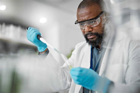 Gmo Detection With More Than 60