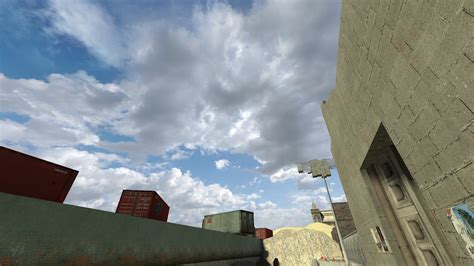 Gmod Skybox Missing