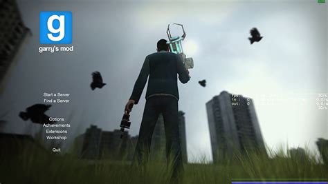 Gmod download android. 0 APK download for Android.  .  Developed by Garry's Studio LTD, ...