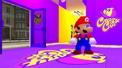 Dec 23, 2017 · Super Mario 64. A collection of addons that pay homa