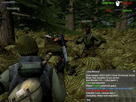 Zombie Survival is a popular multiplayer game mode in Garry's Mod. It features survivors who are fighting for their lives against zombies. When a game begins, everyone starts out as a human. Before the round starts, there is a countdown which gives the players time to purchase items and find a base. After the countdown ends, the players closest to a zombie spawn will respawn as zombies . The .... 
